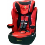 Отзывы людей о Автокресла Nania