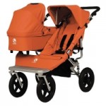 Отзывы людей о Коляски EasyWalker