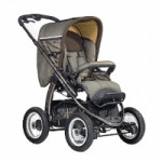 Отзывы людей о Коляски I'coo