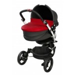 Отзывы людей о Коляски Recaro