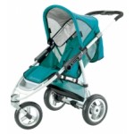 Отзывы людей о Коляски Quinny