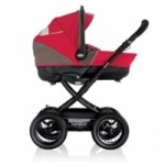 Отзывы людей о Коляски Brevi