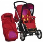 Отзывы людей о Коляски Hauck