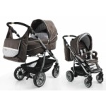 Отзывы людей о Коляски Teutonia