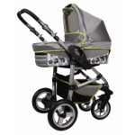 Отзывы людей о Коляски Baby World