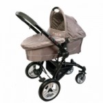 Отзывы людей о Коляски Baby Care