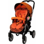 Отзывы людей о Коляски Capella