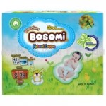 Отзывы людей о Подгузники Bosomi