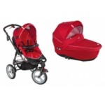 Отзывы людей о Коляски Bebe Confort