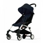 Отзывы людей о Коляска BABYZEN Yoyo