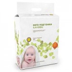 Отзывы людей о Фито-подгузники Sun herbal