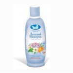 Отзывы людей о Детский шампунь Наша мама