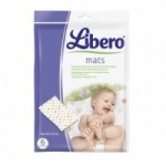 Отзывы людей о Одноразовые пеленки Libero