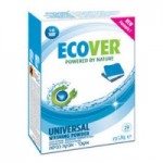 Отзывы людей о Ecover Эковер Экологический стиральный порошок-концентрат