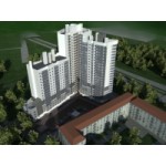 Отзывы людей о ЖК "Светлана"