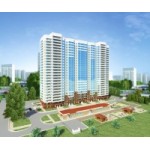 Отзывы людей о ЖК "Богатырь"