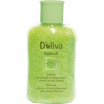 Отзывы людей о Соль для ванн Doliva