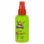 Отзывы людей о Спрей от комаров MOSQUITALL