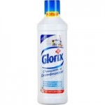 Отзывы людей о Glorix