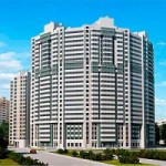 Отзывы людей о ЖК "Дом у речного вокзала"