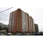 Отзывы людей о ЖК "ул. Подвойского-Антонова-Овсеенко"