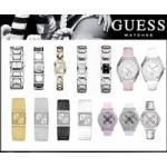 Отзывы людей о Часы Guess