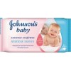 Салфетки Johnson’s Baby