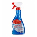 Отзывы людей о Golden Class - чистящее средство