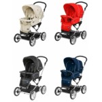 Отзывы людей о Chicco Polar