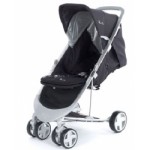 Отзывы людей о Silver Cross Halo