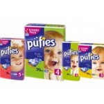 Отзывы людей о Подгузники Pufies