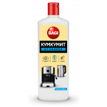 Отзывы людей о Средство от накипи Кумкумит