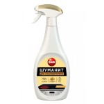 Отзывы людей о Средство от для стеклокерамики Шуманит BAGI