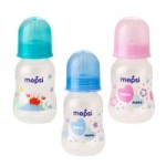 Отзывы людей о Бутылочка для кормления Мепси (Mepsi)