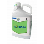 Отзывы людей о Системный комбинированный фунгицид "Консенто КС"