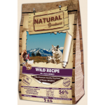 Отзывы людей о Корм для собак ультра-премиум класса Natural Greatness