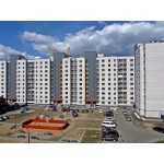 Отзывы людей о Жилой комплекс Заречный