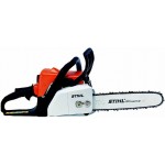 Отзывы людей о Бензиновая пила STIHL MS 180