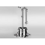 Отзывы людей о Самогонный аппарат Добрый Жар Абсолют