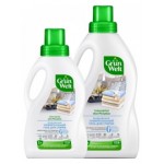 Отзывы людей о Grunwelt бесфосфатный гель для стирки белого белья