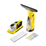 Отзывы людей о Стеклоочиститель Karcher wv 2 plus