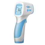 Отзывы людей о Бесконтактный инфракрасный термометр Sensitec NF - 3101