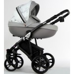 Отзывы людей о Коляска Retrus Milano 3 в 1