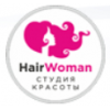 Hairwoman