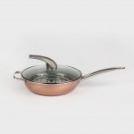 Отзывы людей о Сковорода-пароварка