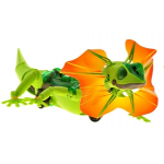 Отзывы людей о Домашняя ящерица "Динки"