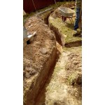 Отзывы людей о Дренажная система без щебня ЛайтСтоун