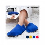 Отзывы людей о Подогреваемые тапочки «Комфорт»