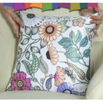 Отзывы людей о Наволочка Раскрась сам