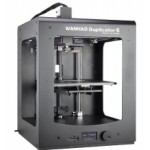 Отзывы людей о 3D Принтер WANHAO DUPLICATOR D6